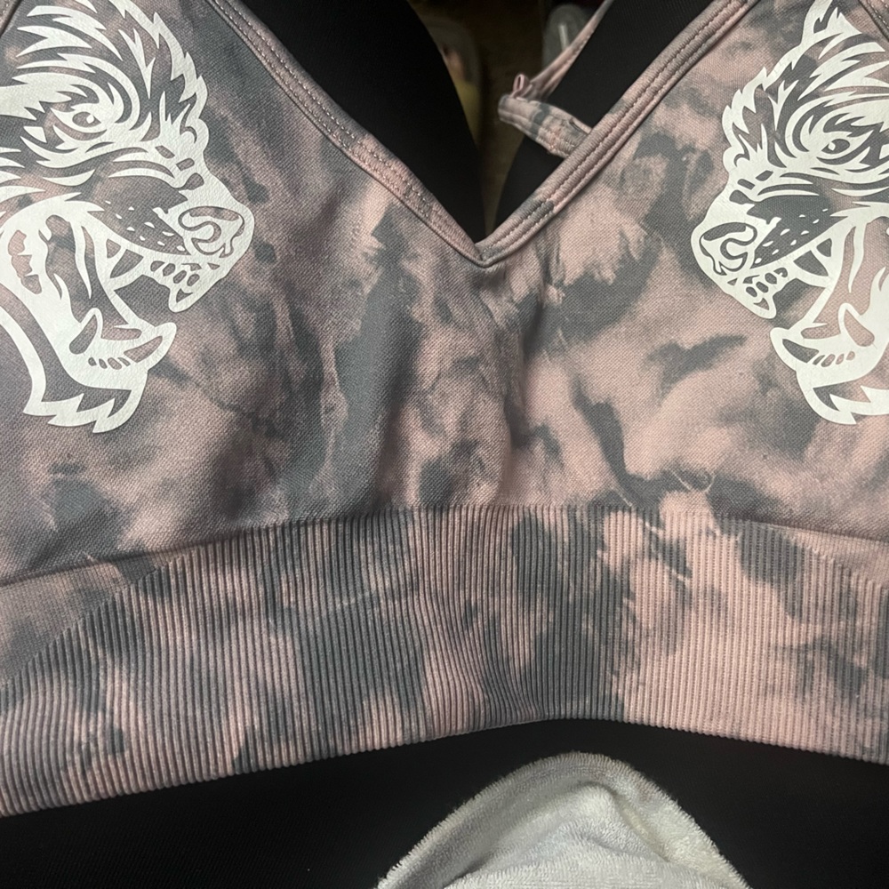 Darc sport bra
